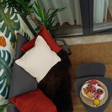 Διαμέρισμα 11 - New Building & Parking Βουκουρέστι