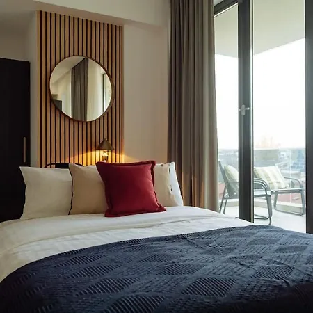 11 - New Building & Parking Διαμέρισμα