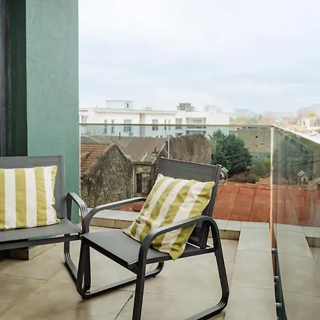 11 - New Building & Parking