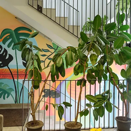 11 - New Building & Parking