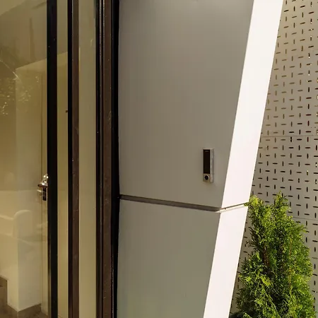 11 - New Building & Parking *