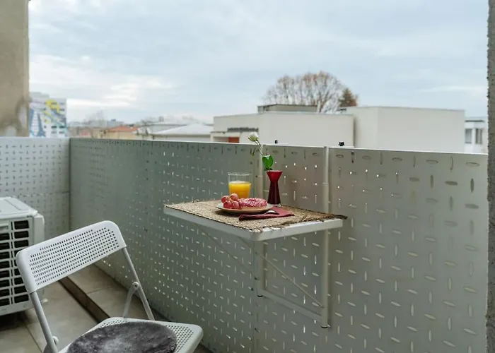 11 - New Building & Parking *