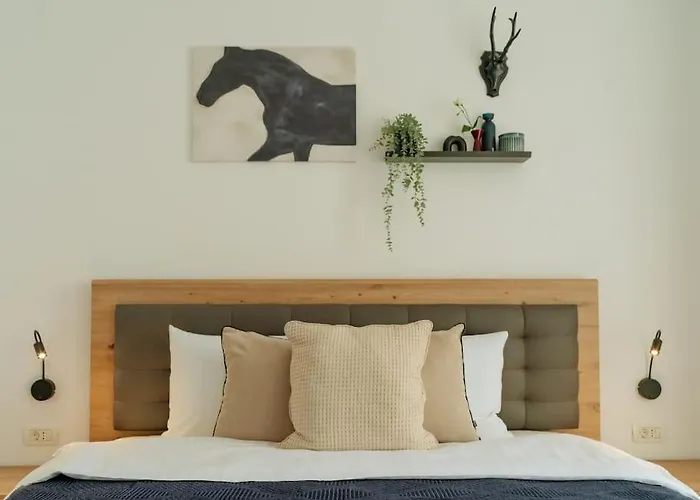 11 - New Building & Parking Apartamento *