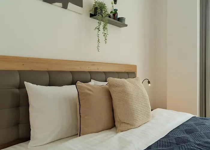 11 - New Building & Parking