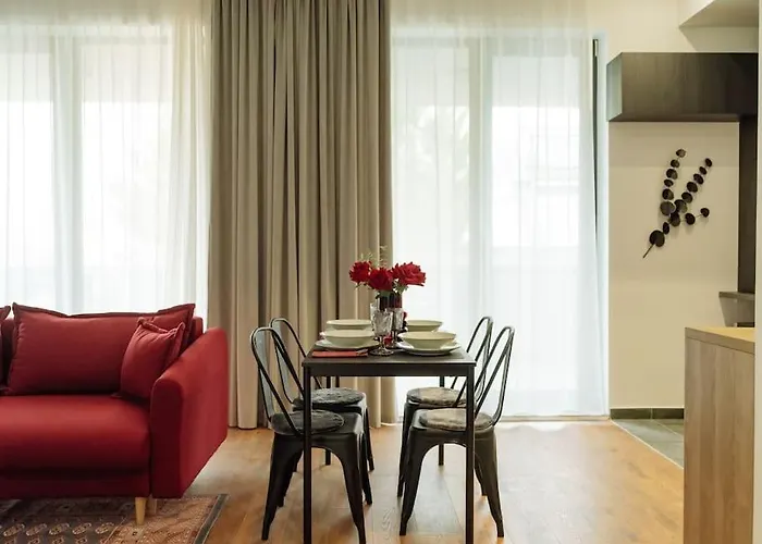 11 - New Building & Parking Apartamento