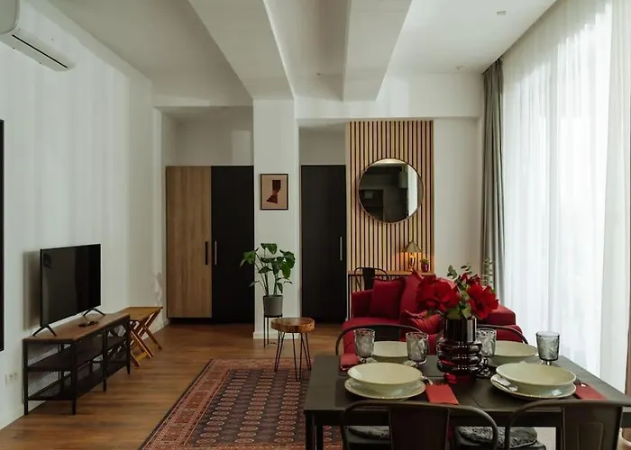 11 - New Building & Parking *