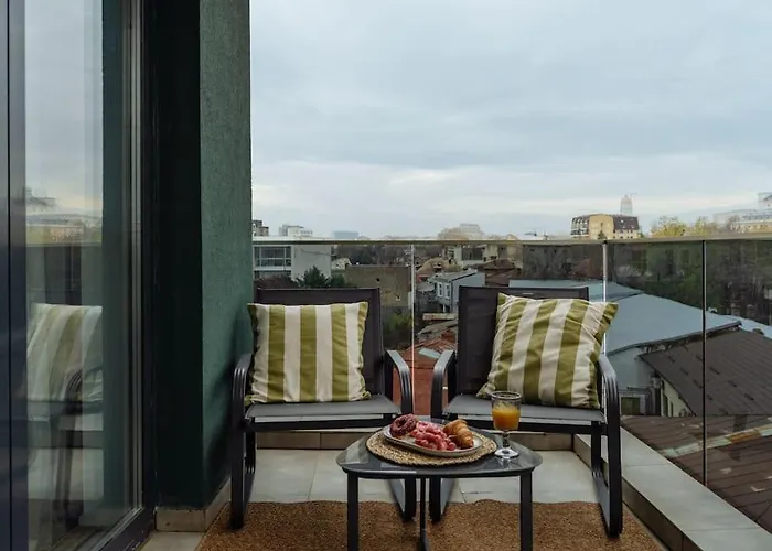 11 - New Building & Parking