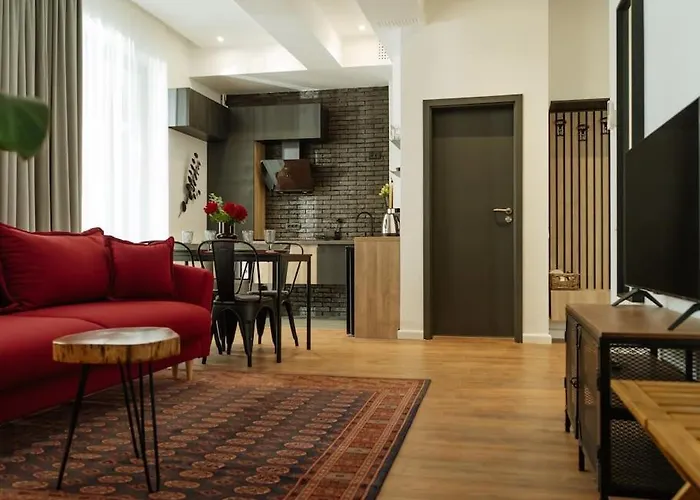 11 - New Building & Parking * Bucareste