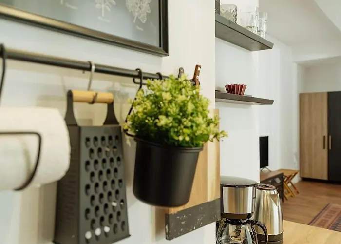 11 - New Building & Parking Apartamento