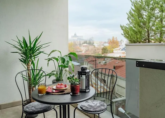 Apartamento 11 - New Building & Parking