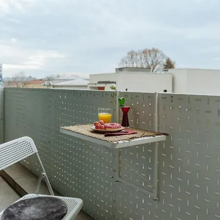 11 - New Building & Parking *