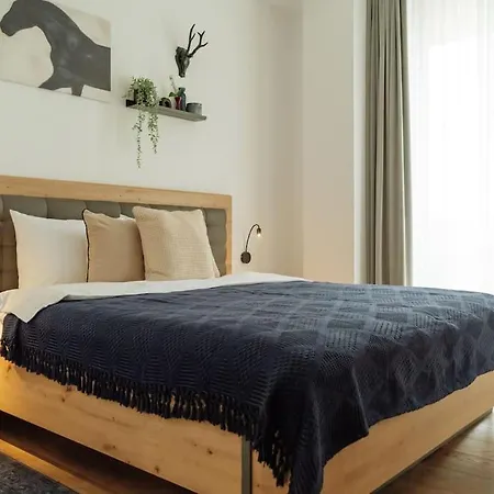 Apartment 11 - New Building & Parking Bucharest