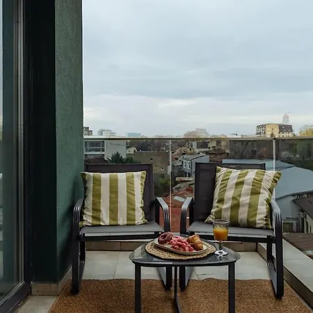 11 - New Building & Parking