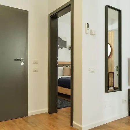 11 - New Building & Parking *