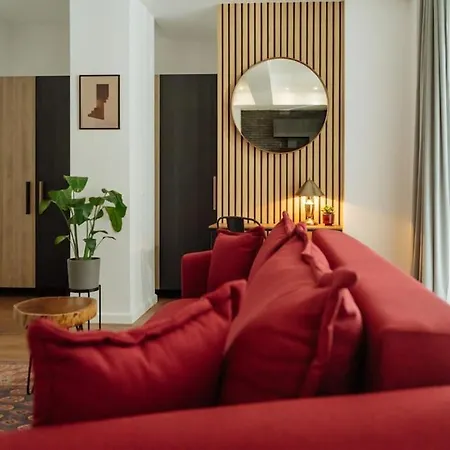 11 - New Building & Parking