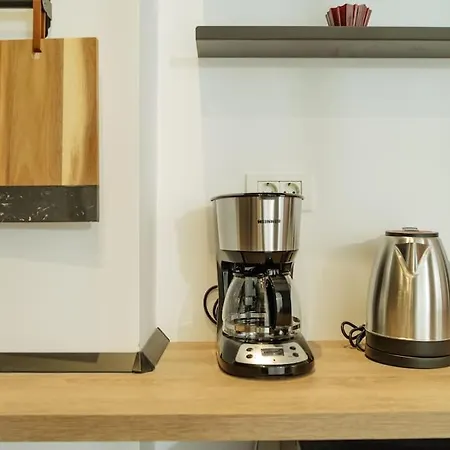 Apartment 11 - New Building & Parking Bucharest