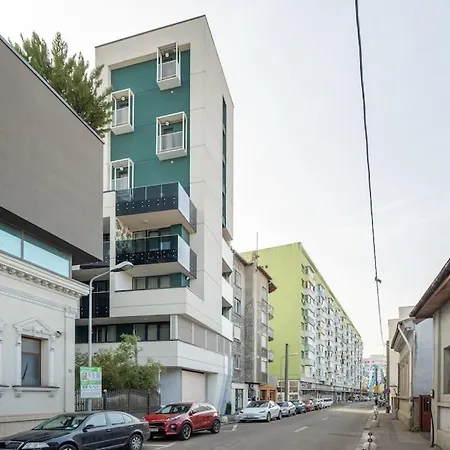 11 - New Building & Parking *