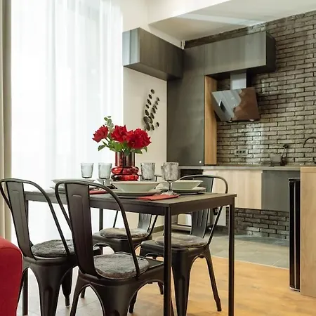 11 - New Building & Parking Apartment