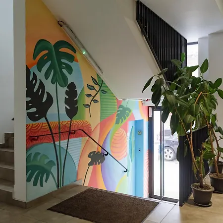 11 - New Building & Parking *