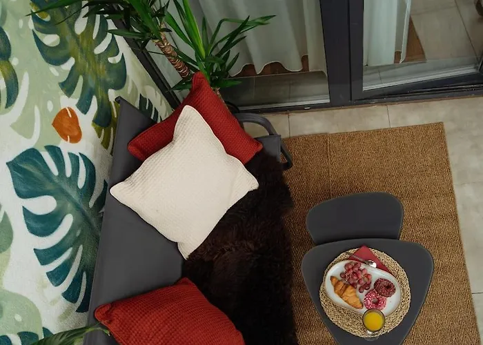 Apartman 11 - New Building & Parking Bukarest