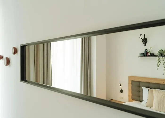 Apartman 11 - New Building & Parking *