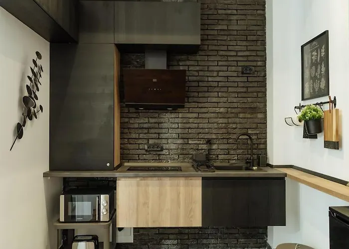 Apartman 11 - New Building & Parking Bukarest