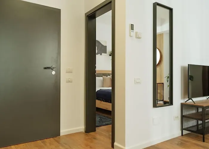 11 - New Building & Parking *