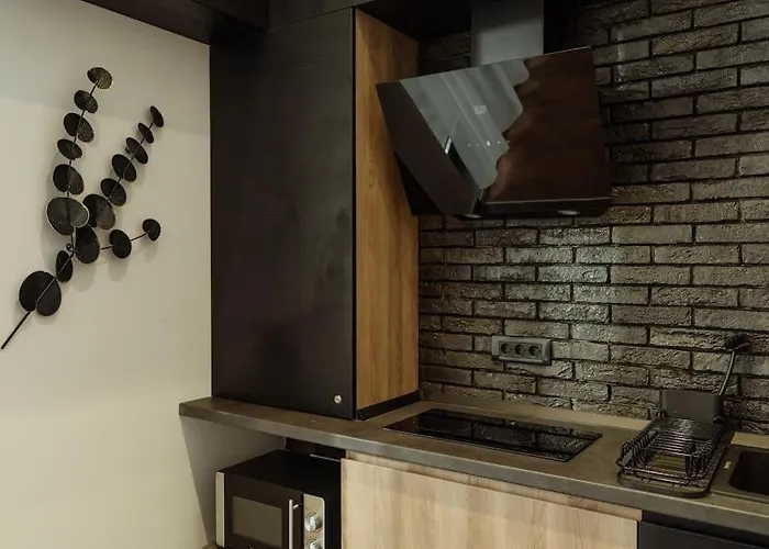 Apartman 11 - New Building & Parking