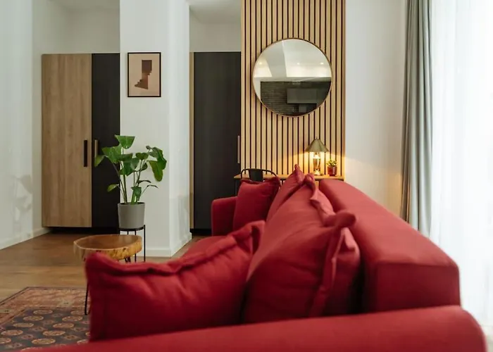 11 - New Building & Parking