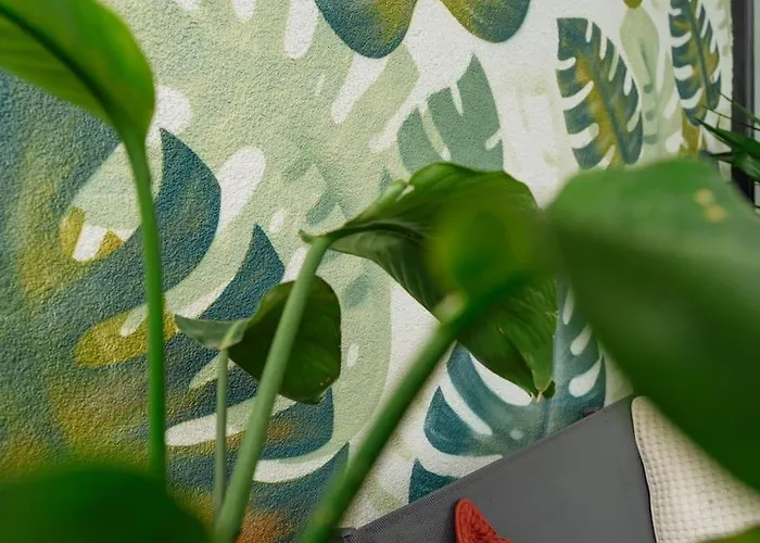 11 - New Building & Parking * Bukurešť