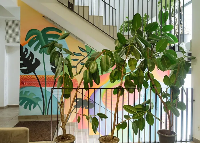 11 - New Building & Parking