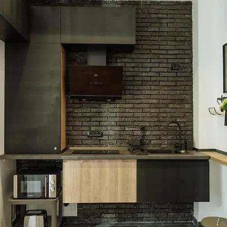 Apartman 11 - New Building & Parking Bukarest