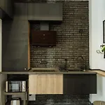 Apartment 11 - New Building & Parking Bucharest