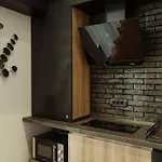Apartment 11 - New Building & Parking