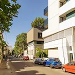 11 - New Building & Parking Apartment