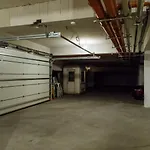 11 - New Building & Parking Apartment