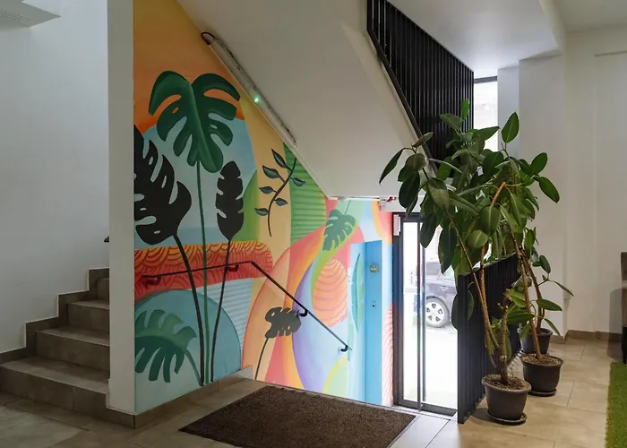 11 - New Building & Parking *